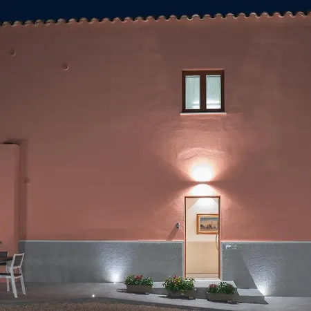 Casa Fadda 3*