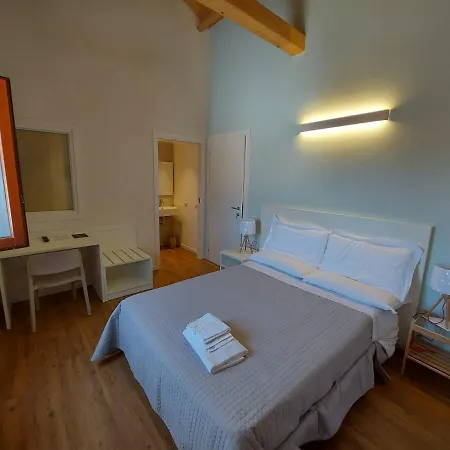 Pensionat Casa Fadda