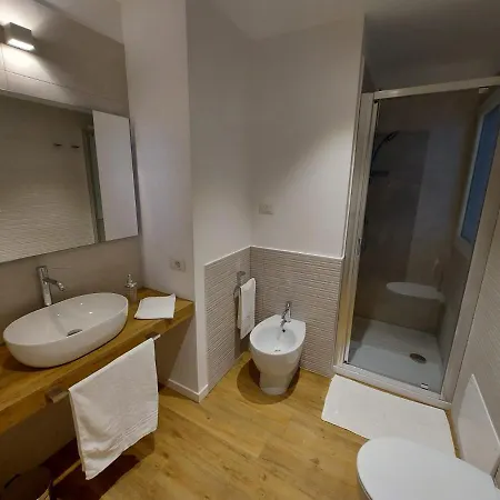Maison d'hôtes Casa Fadda *