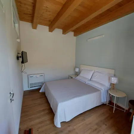 Maison d'hôtes Casa Fadda