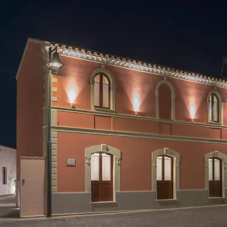 Casa Fadda 3* Villa San Pietro