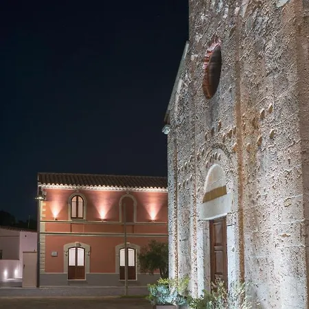 Casa Fadda Affittacamere 3*