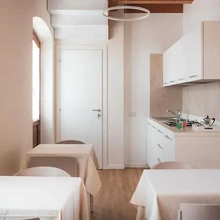Casa Fadda 3*