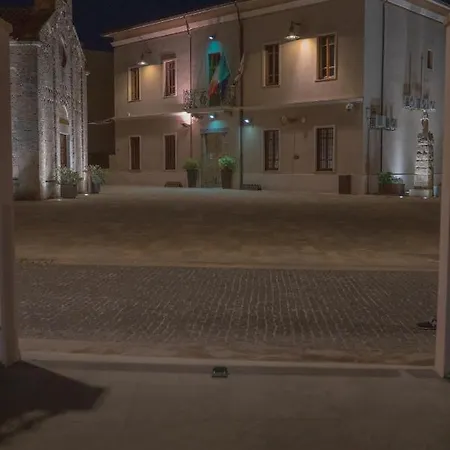 Casa Fadda 3*