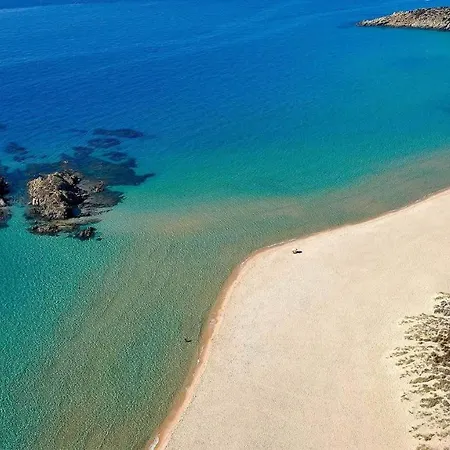 Casa Fadda Villa San Pietro