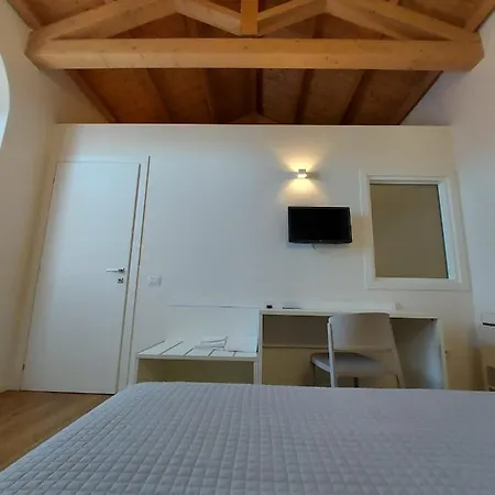 Konukevi Casa Fadda