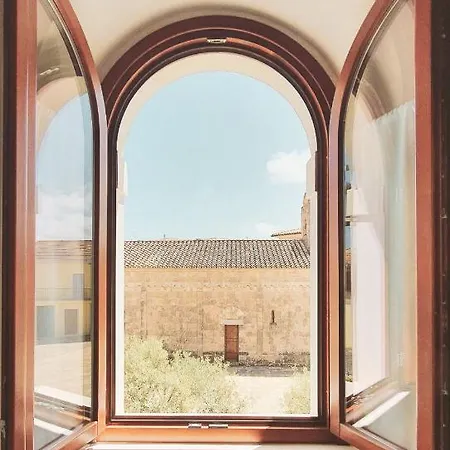 Casa Fadda 3*