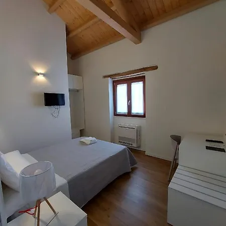 Casa Fadda 3*