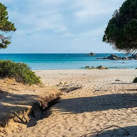 Casa Fadda Pensión 3*