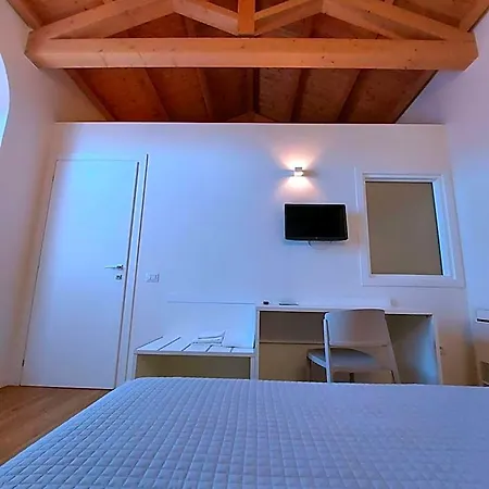 Casa Fadda Villa San Pietro