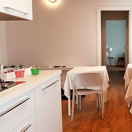 Penzion Casa Fadda