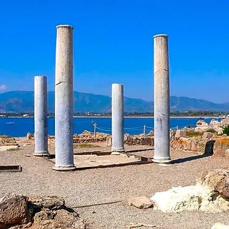 Penzion Casa Fadda 3*