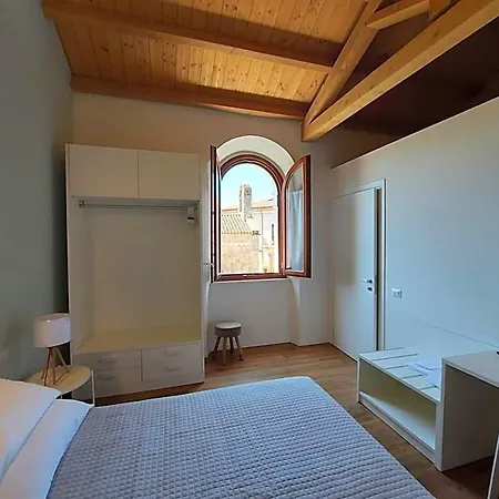 Casa Fadda 3*