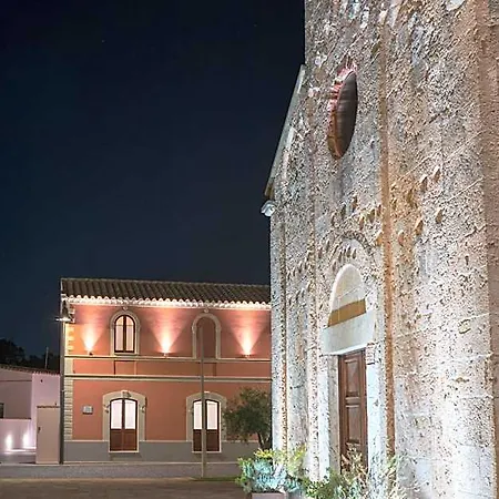 Penzion Casa Fadda 3*