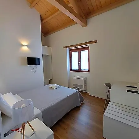 Casa Fadda Gasthuis