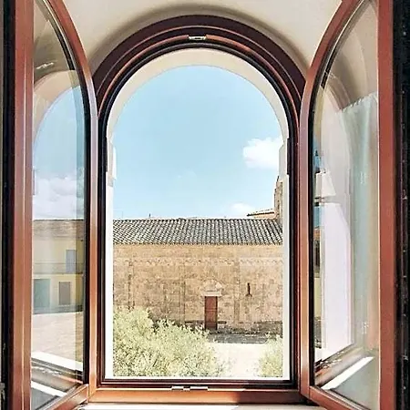 Penzion Casa Fadda