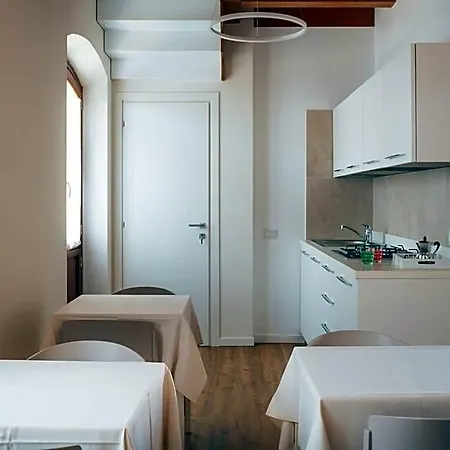 Casa Fadda Penzion Villa San Pietro