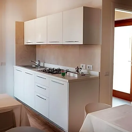 Casa Fadda Gasthuis
