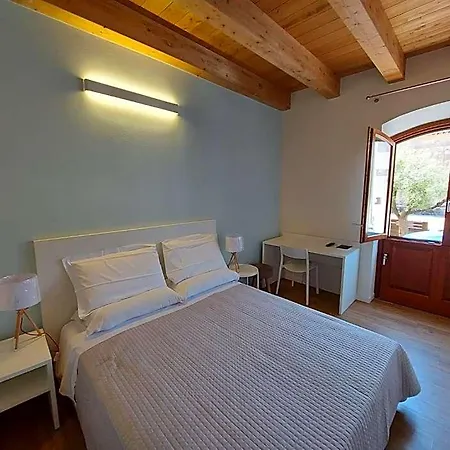 Casa Fadda Gasthuis