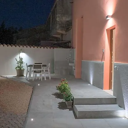 Casa Fadda Penzion