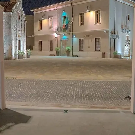 Casa Fadda Gasthuis Villa San Pietro
