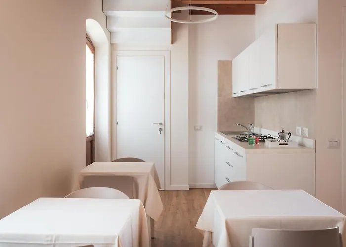 Casa Fadda 3*