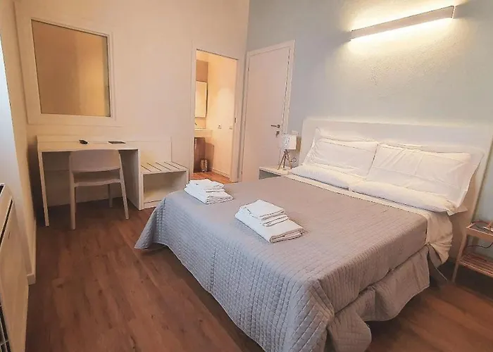 Casa Fadda 3*