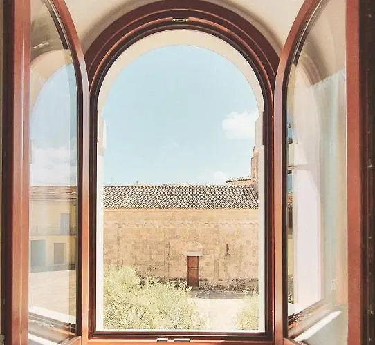 Casa Fadda 3*